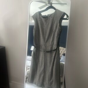 Merona size small with belt.